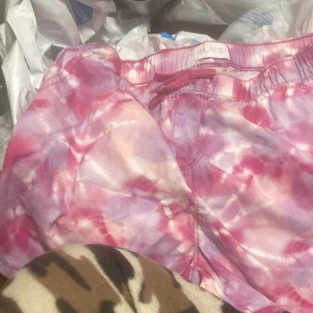 Brand new size 14 girl shorts
